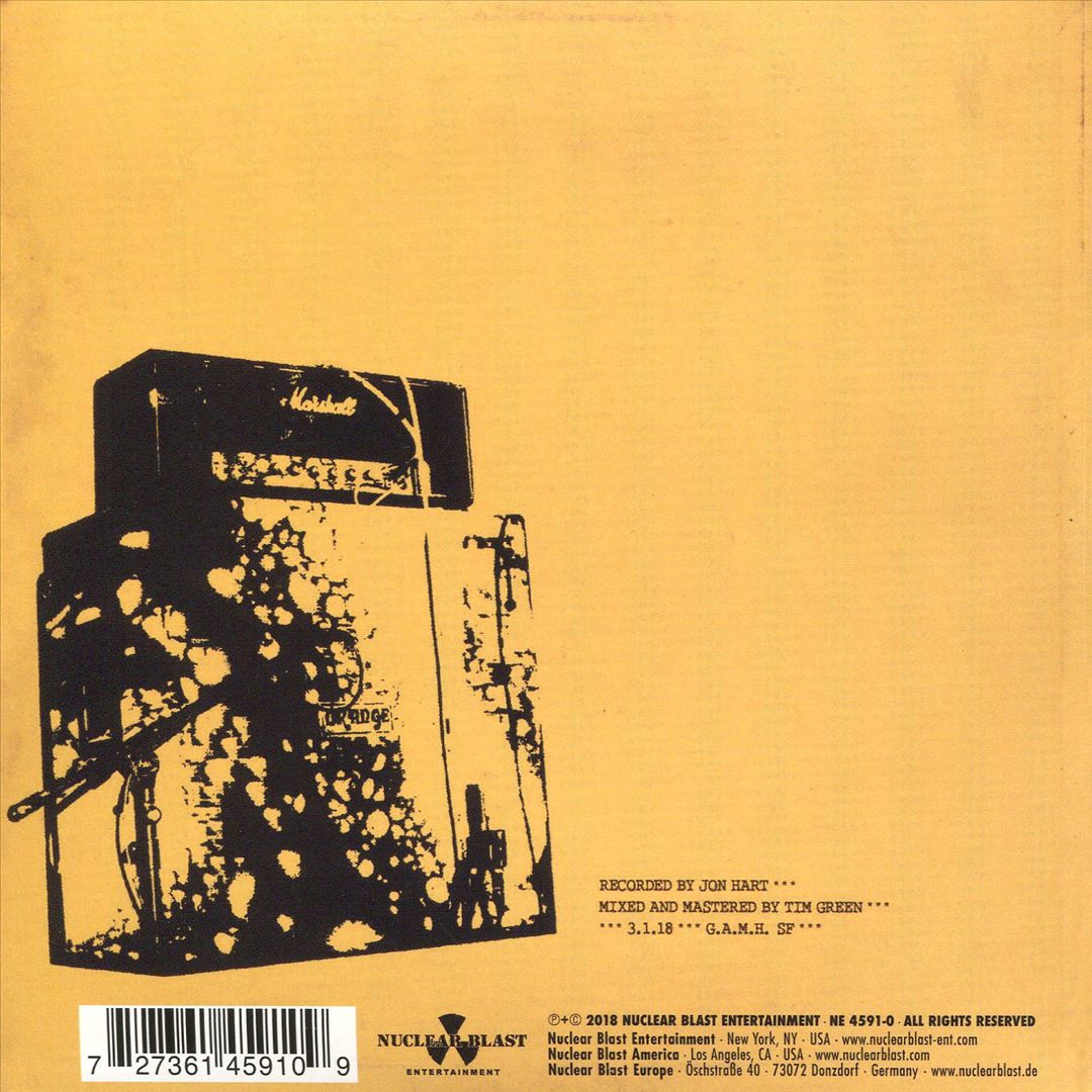 From the West cover art