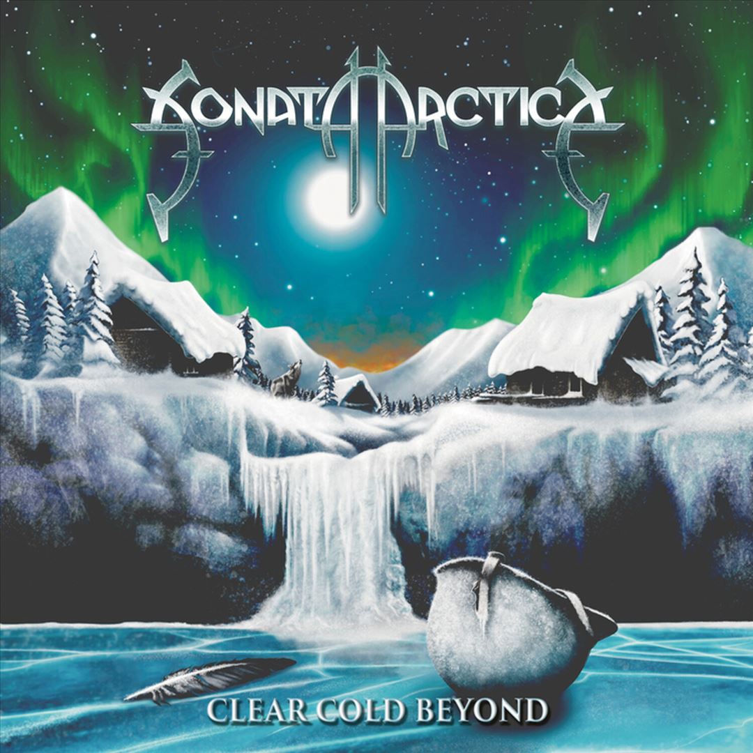 Clear Cold Beyond cover art
