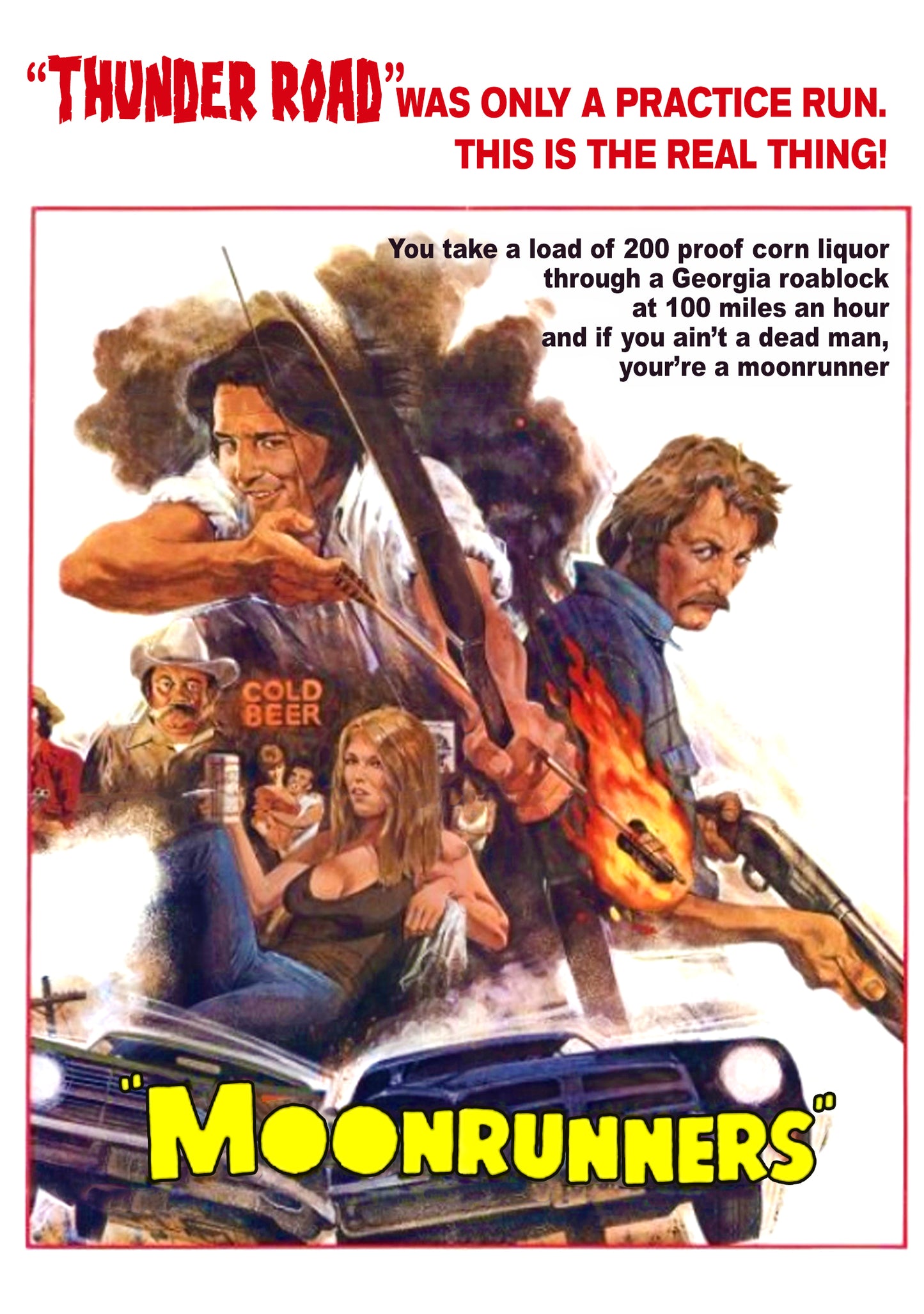 MOONRUNNERS cover art
