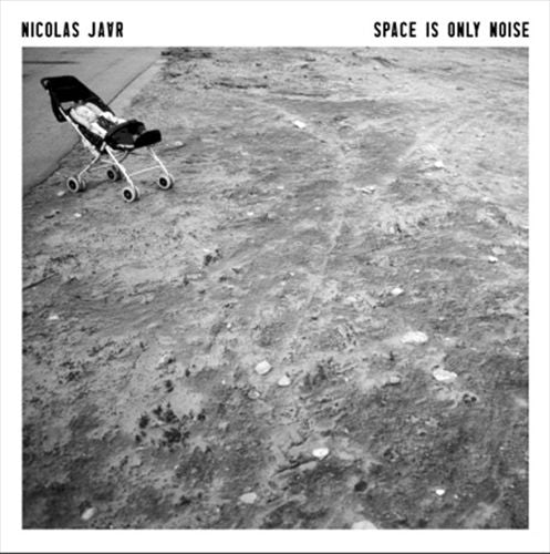 Space Is Only Noise cover art