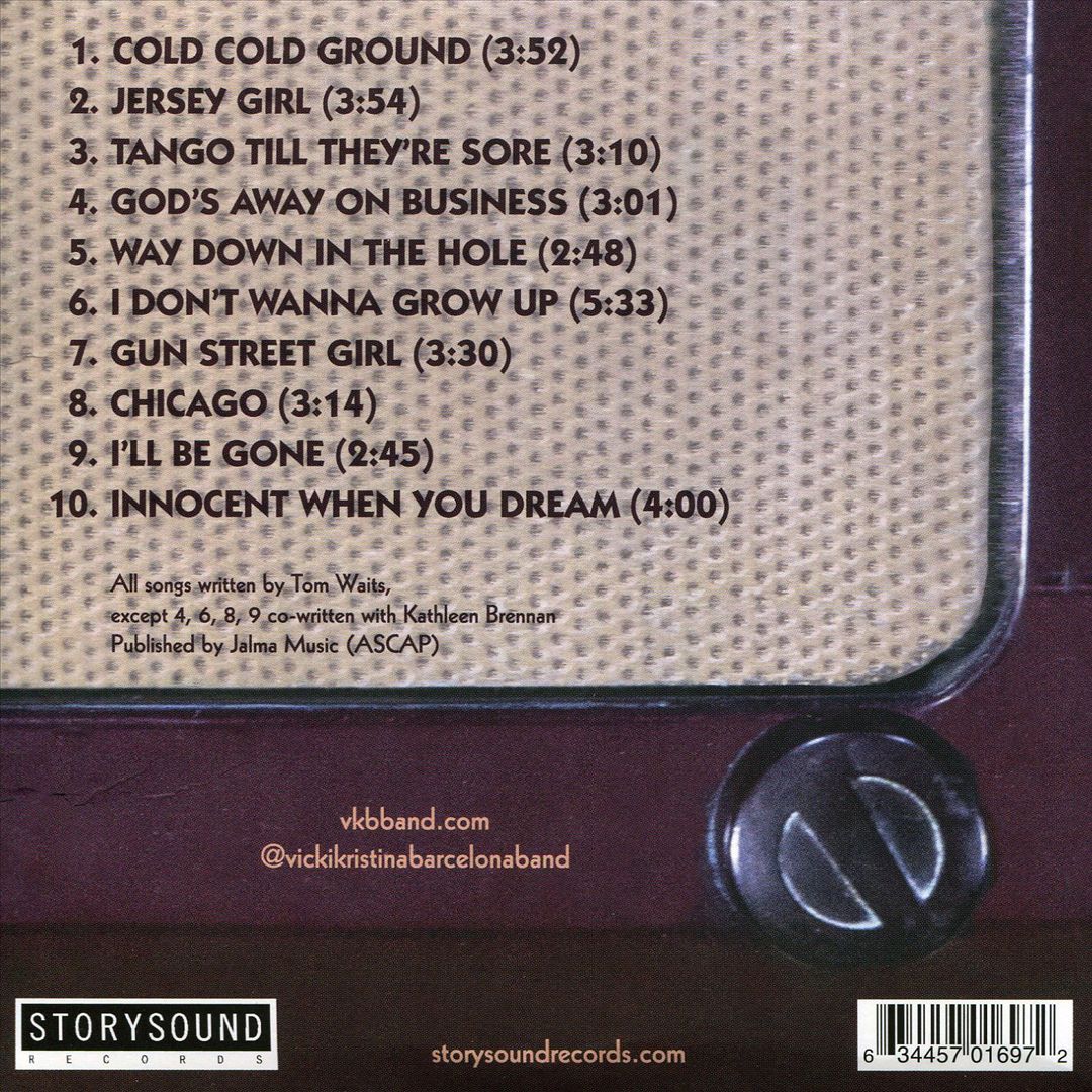 Pawn Shop Radio cover art