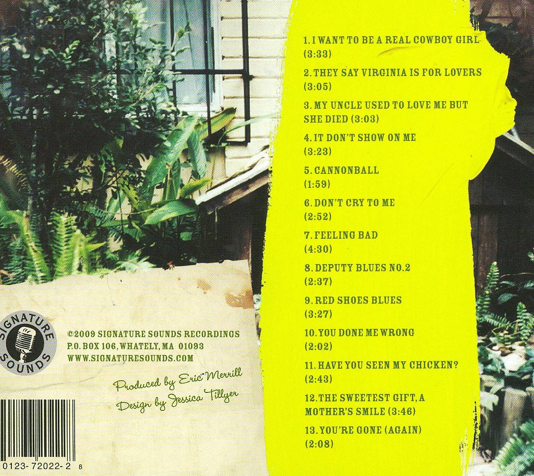 Chicken Ain't Chicken cover art