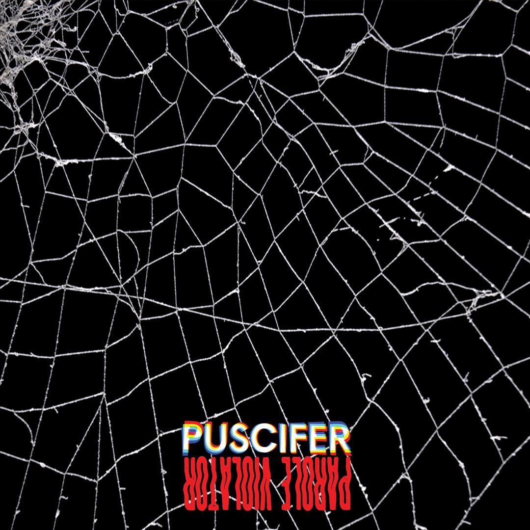 Parole Violator cover art