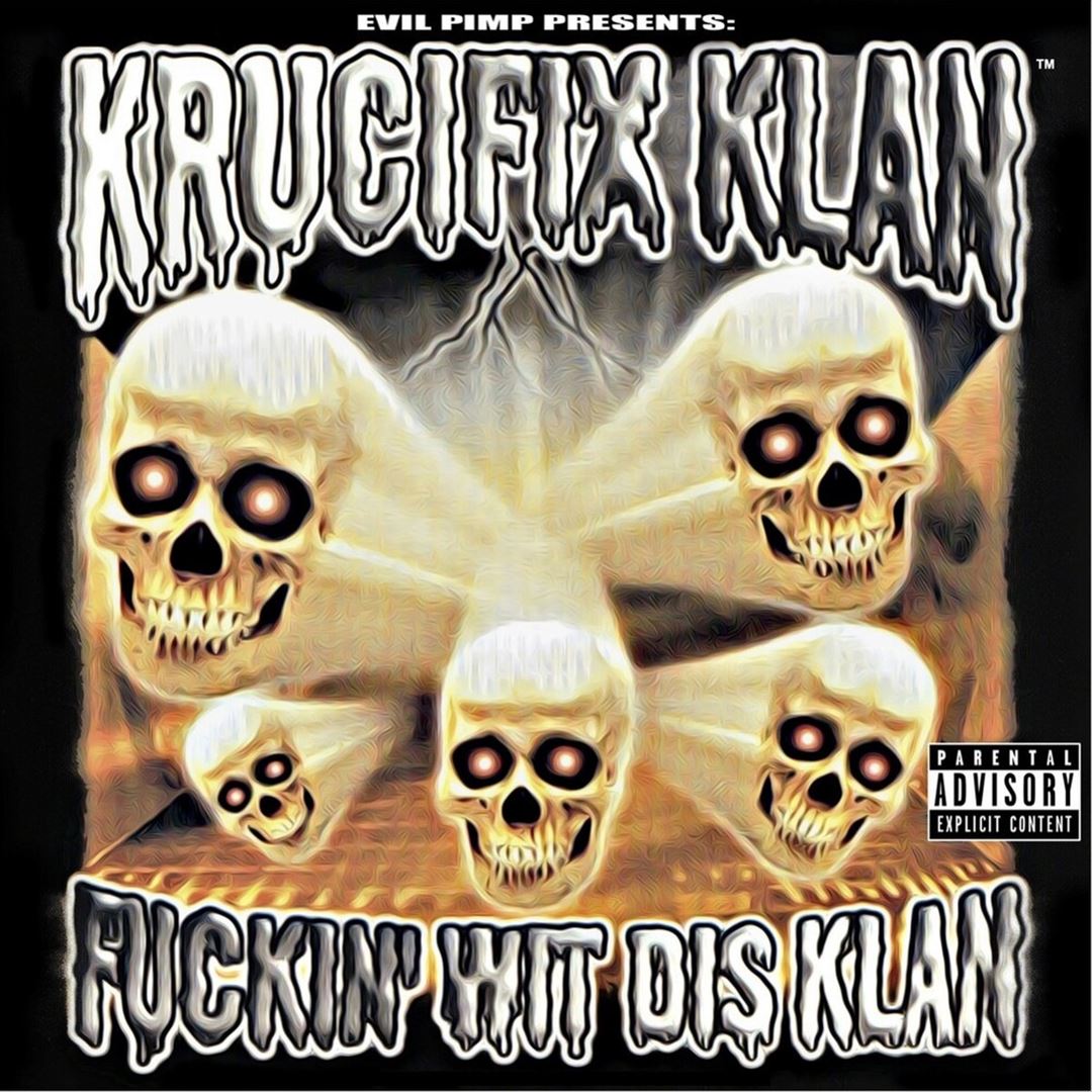 Fuckin' wit Dis Klan cover art