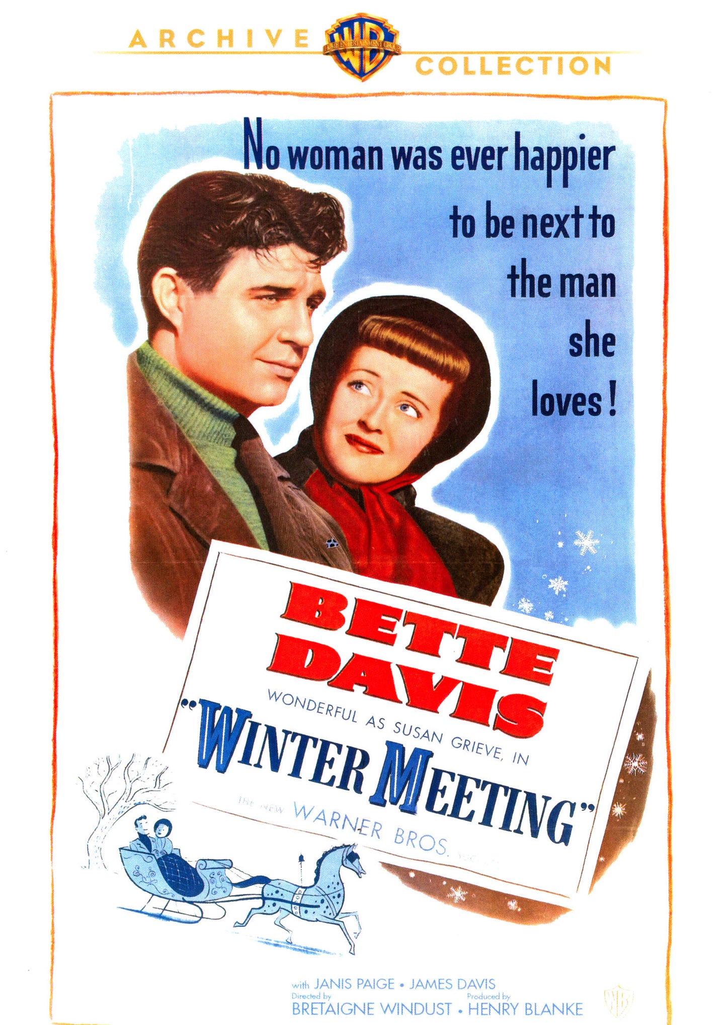 Winter Meeting cover art