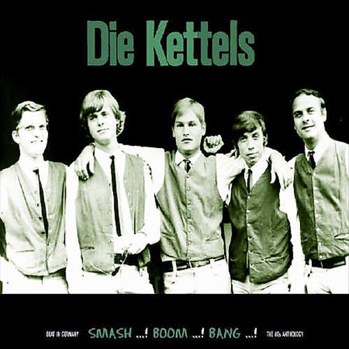 Die Kettels cover art
