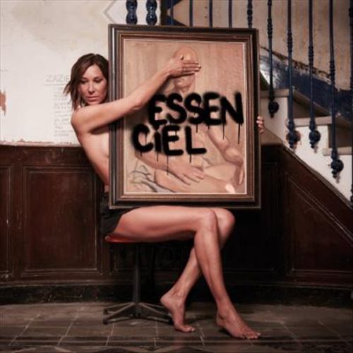 Essenciel cover art