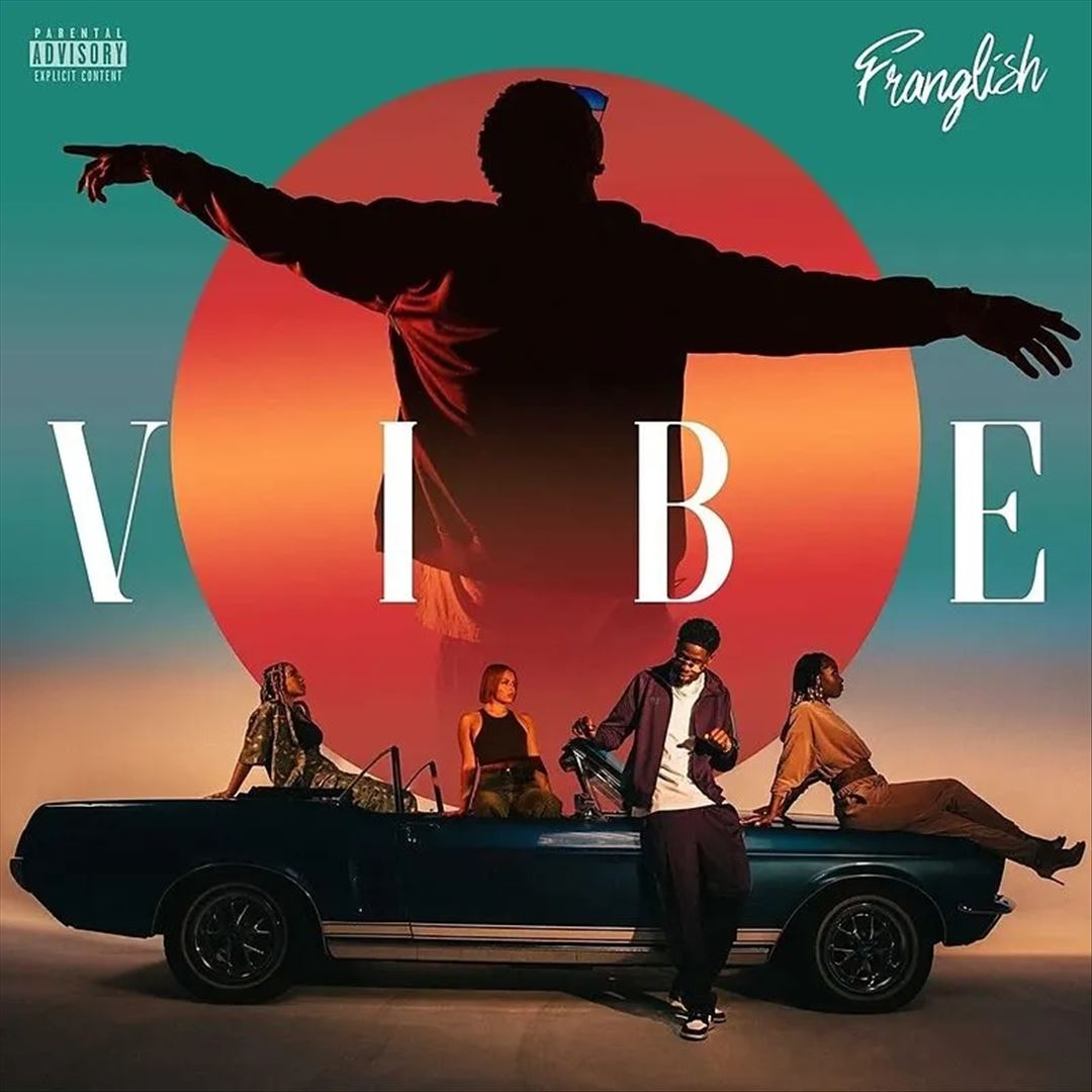 Vibe cover art