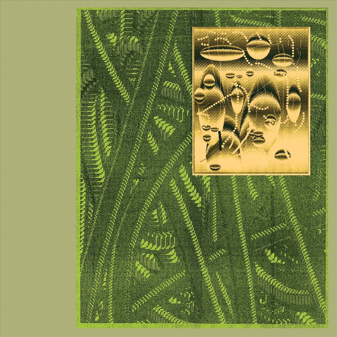 Less Is Endless cover art