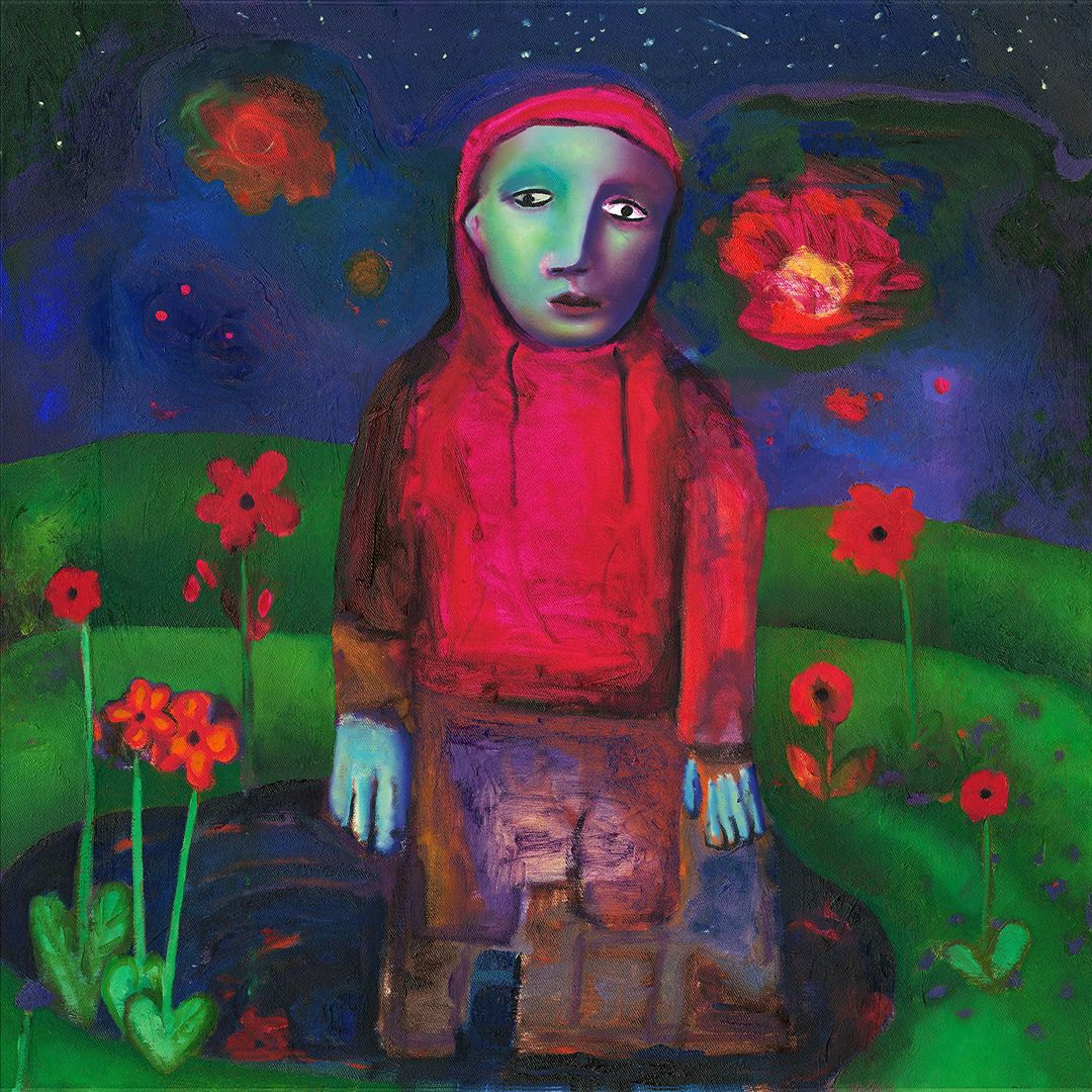 if i could make it go quiet cover art
