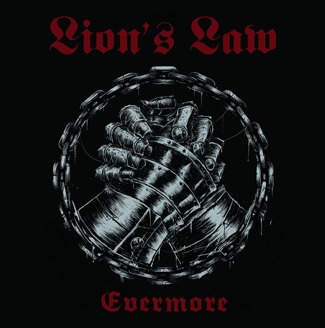 Evermore cover art