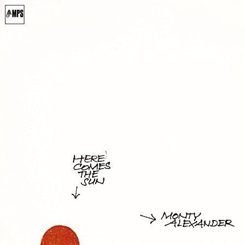 Here Comes the Sun cover art
