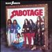 Sabotage cover art