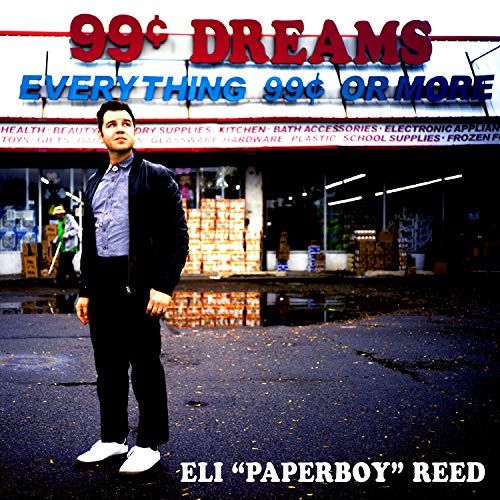 99 Cent Dreams cover art