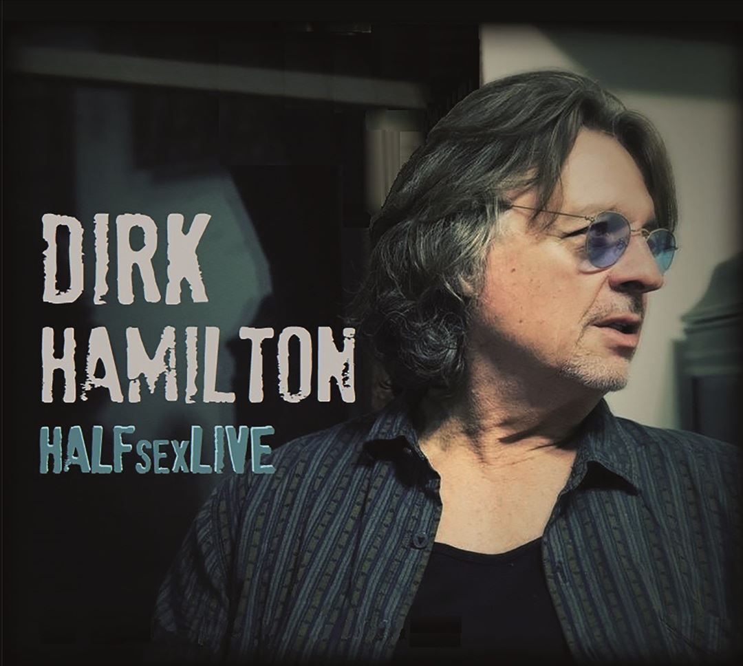 Halfsexlive cover art