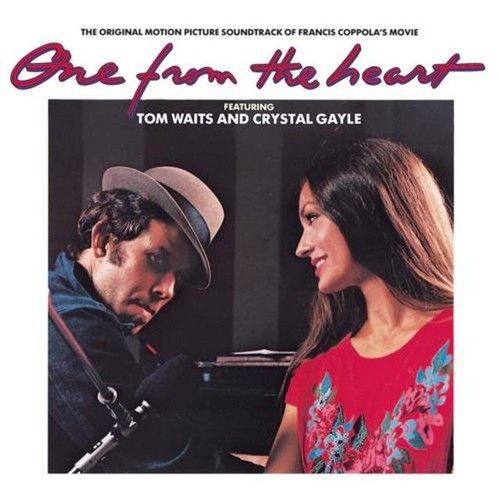 One from the Heart cover art