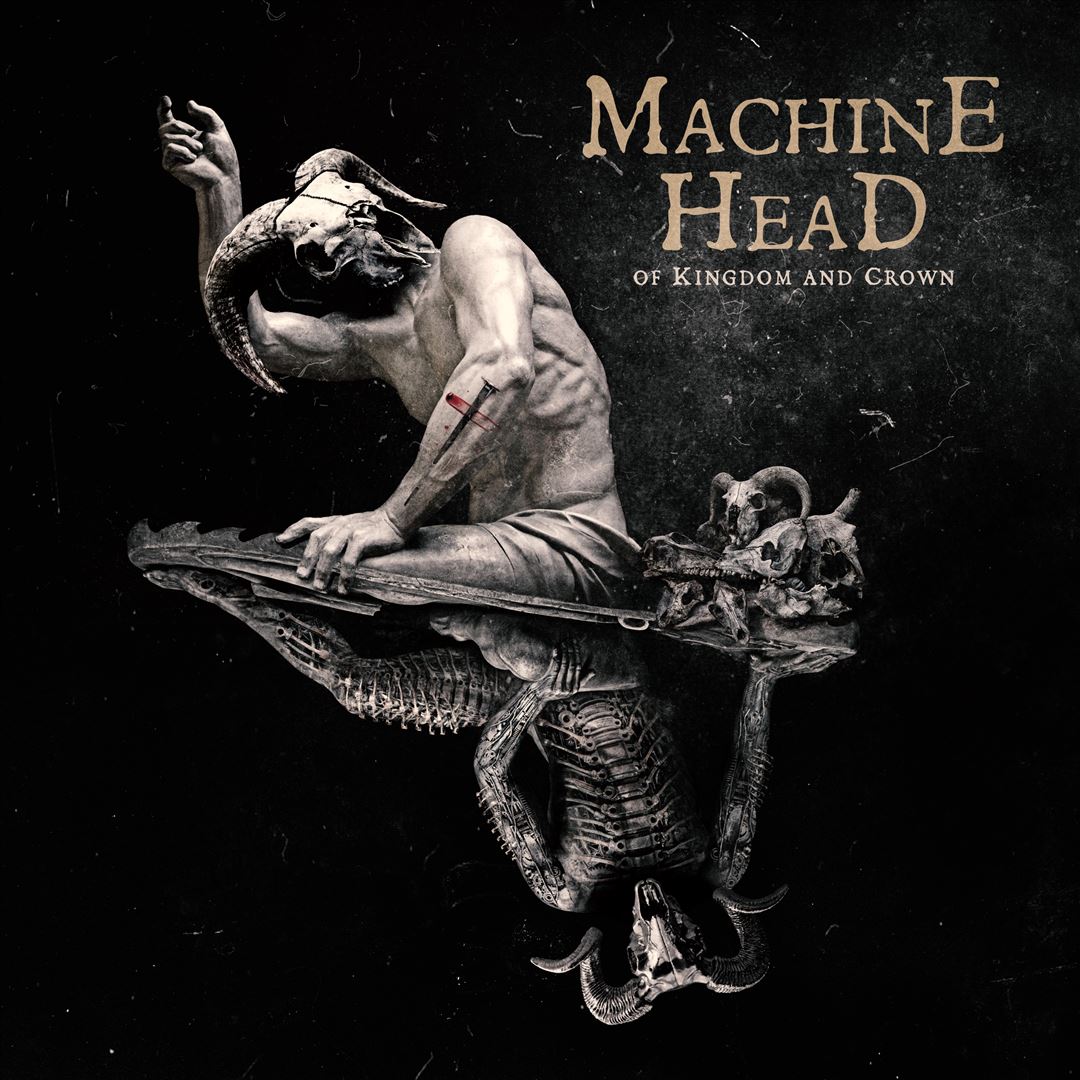 Of Kingdom and Crown cover art