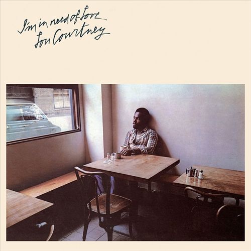 I'm in Need of Love cover art