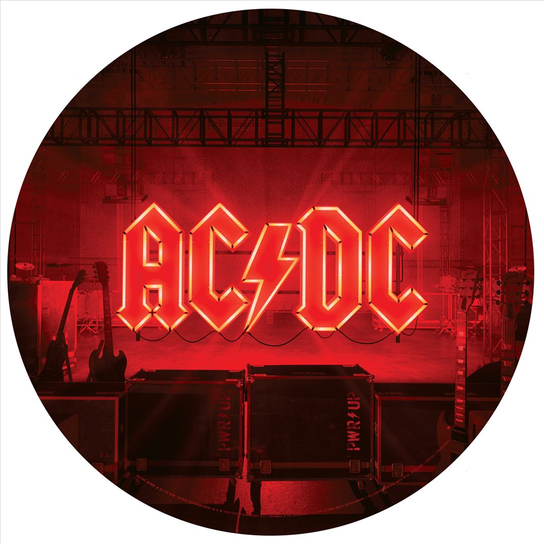 Infinite Things cover art