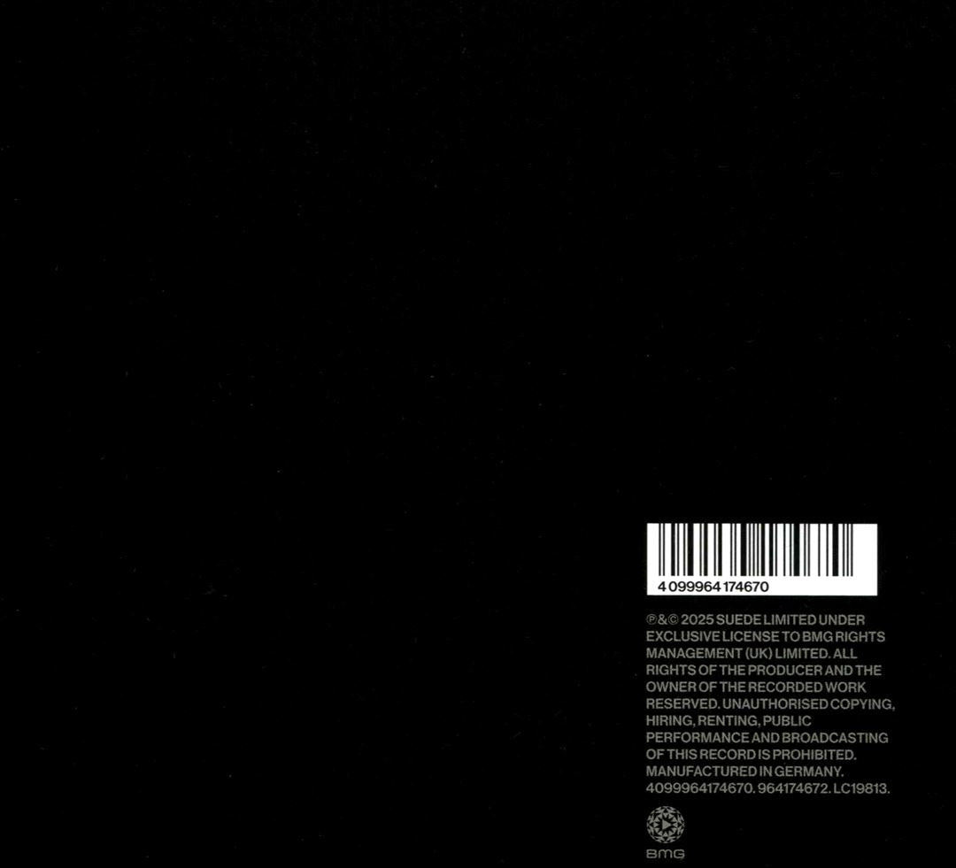 Antidepressants cover art