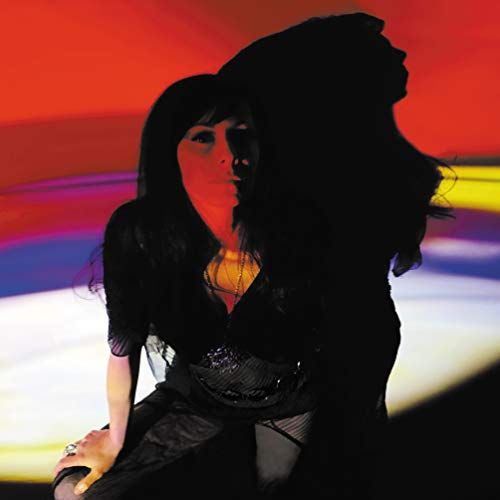 Four cover art