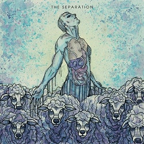 Separation cover art
