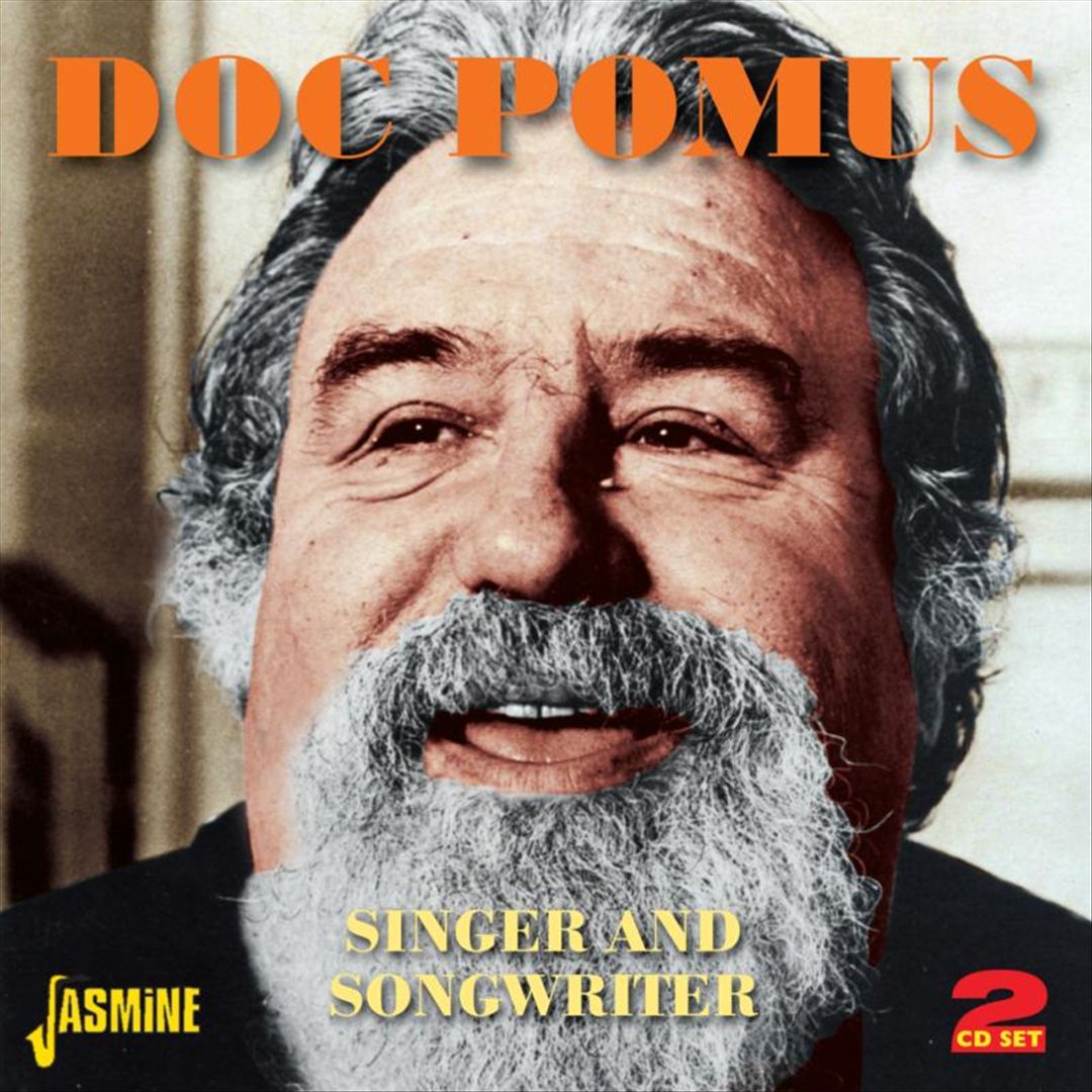 Singer & Songwriter cover art