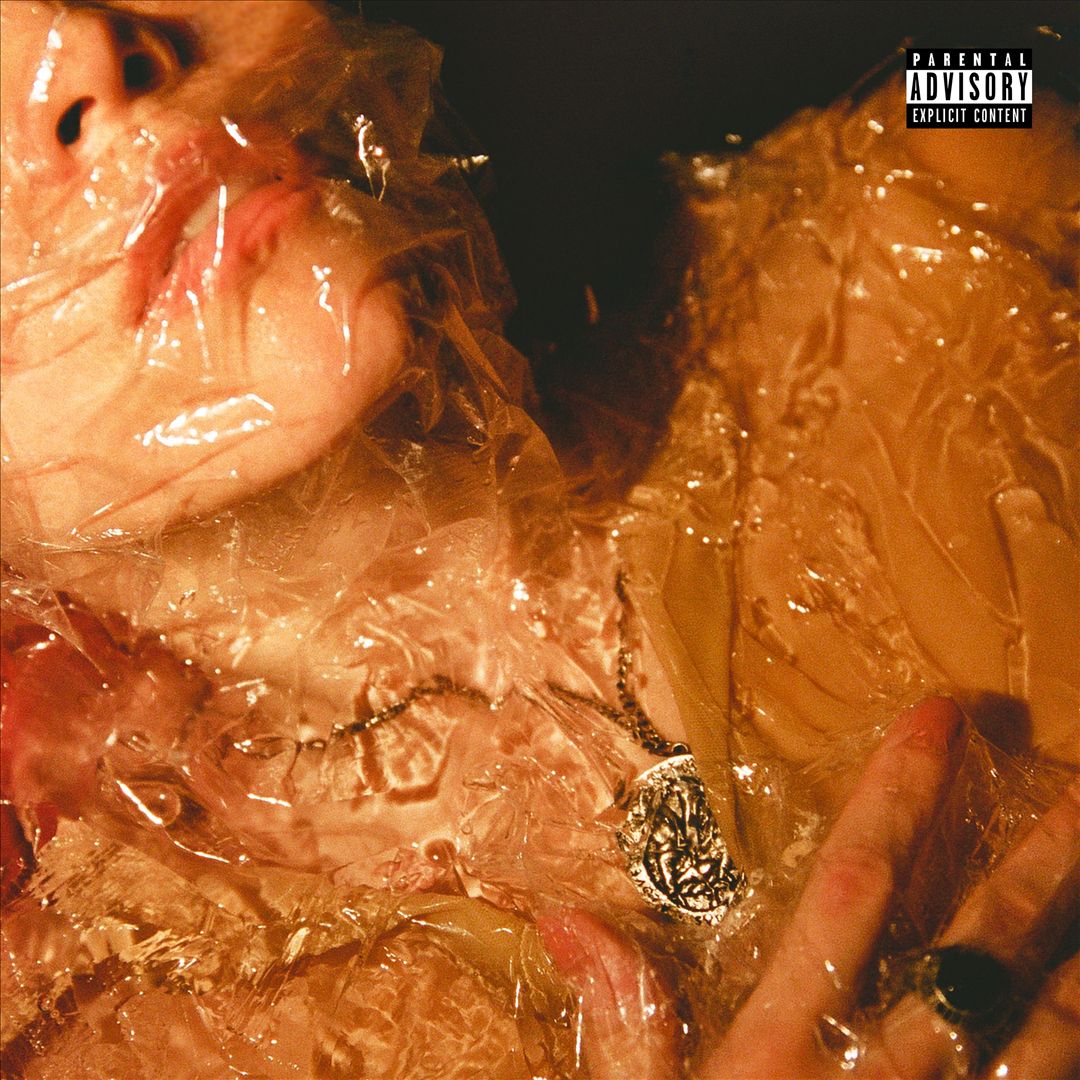 Saved cover art
