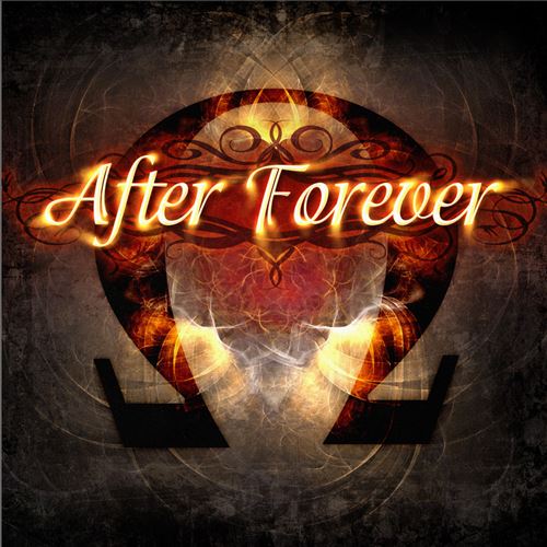 After Forever cover art