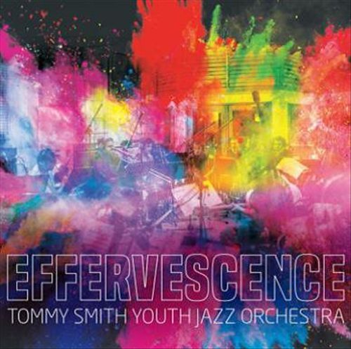 Effervescence cover art