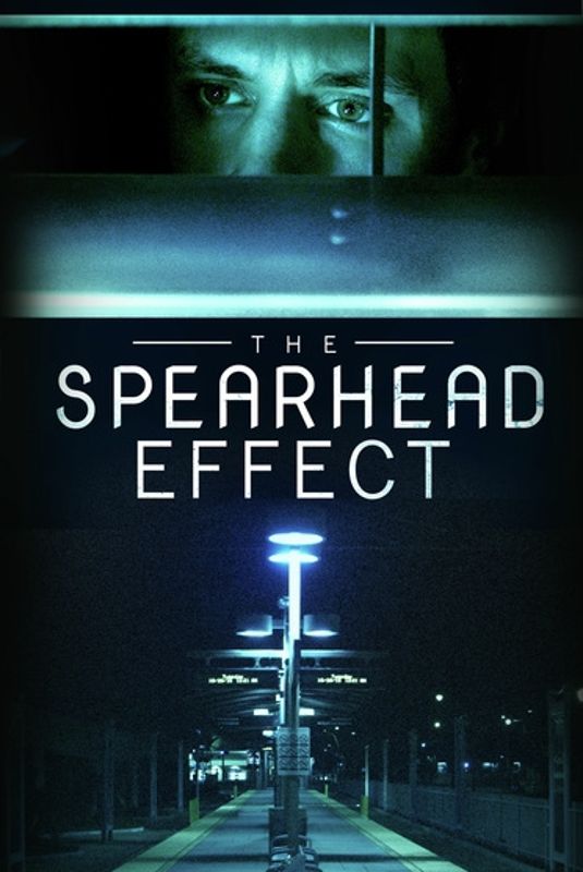 Spearhead Effect cover art