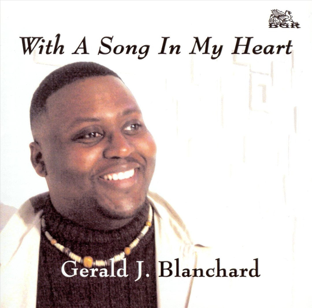 With a Song in My Heart cover art