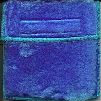 Runter mit den Spendierhosen, Unsichtbarer! cover art