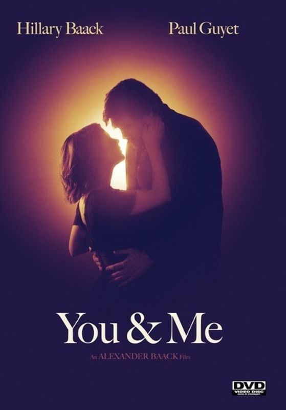 You & Me cover art