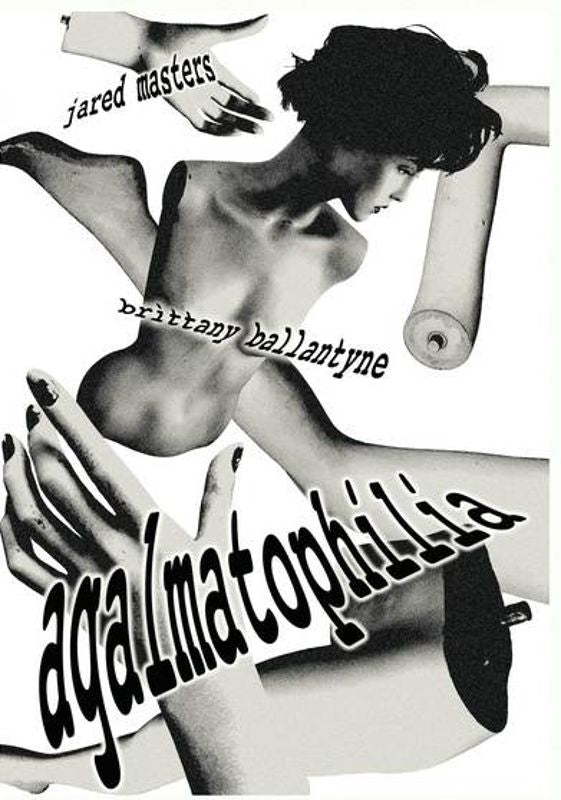 Agalmatophilia cover art