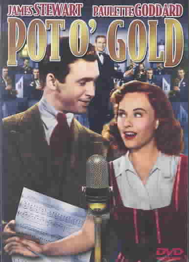 Pot O' Gold cover art