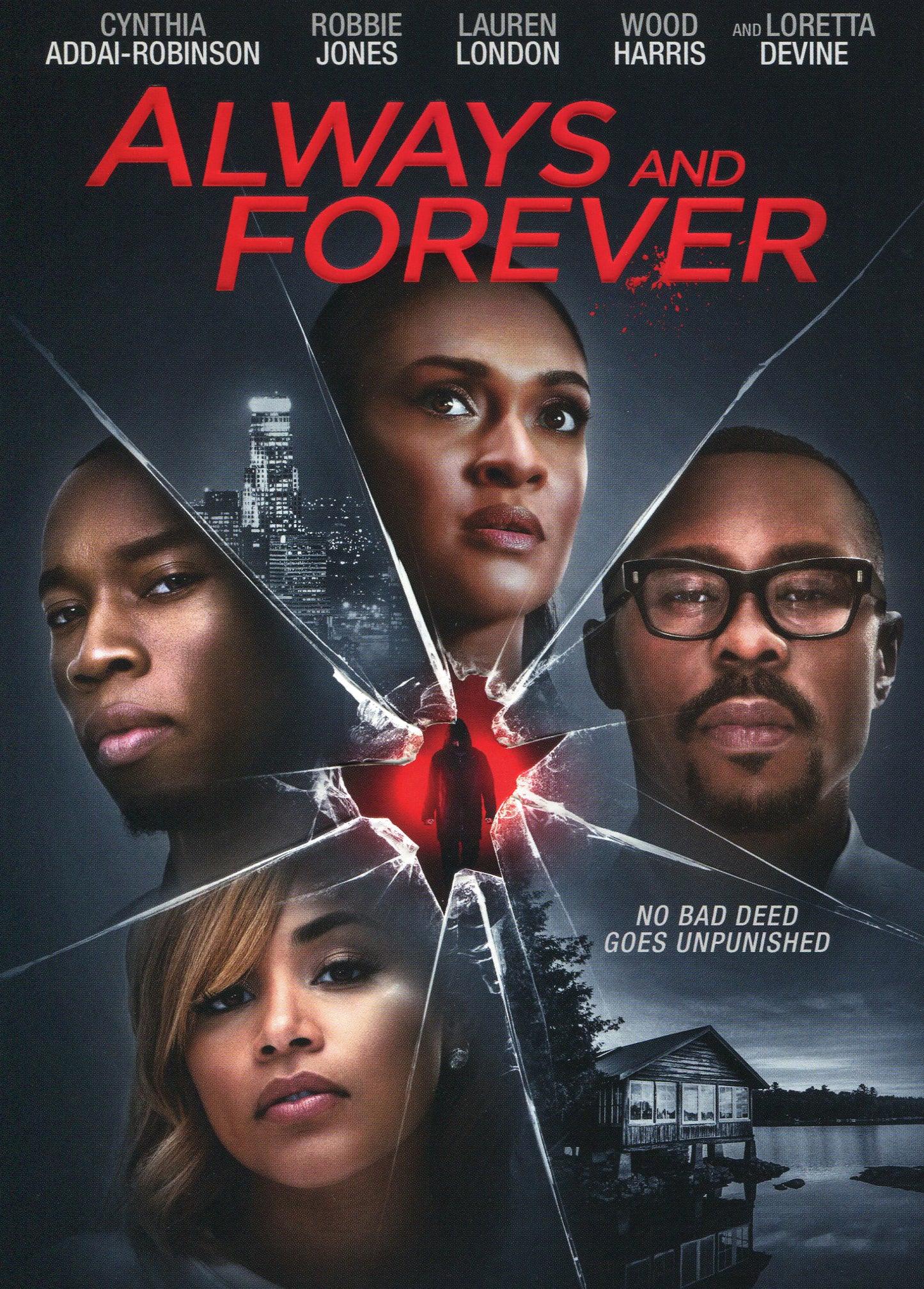 Always and Forever cover art