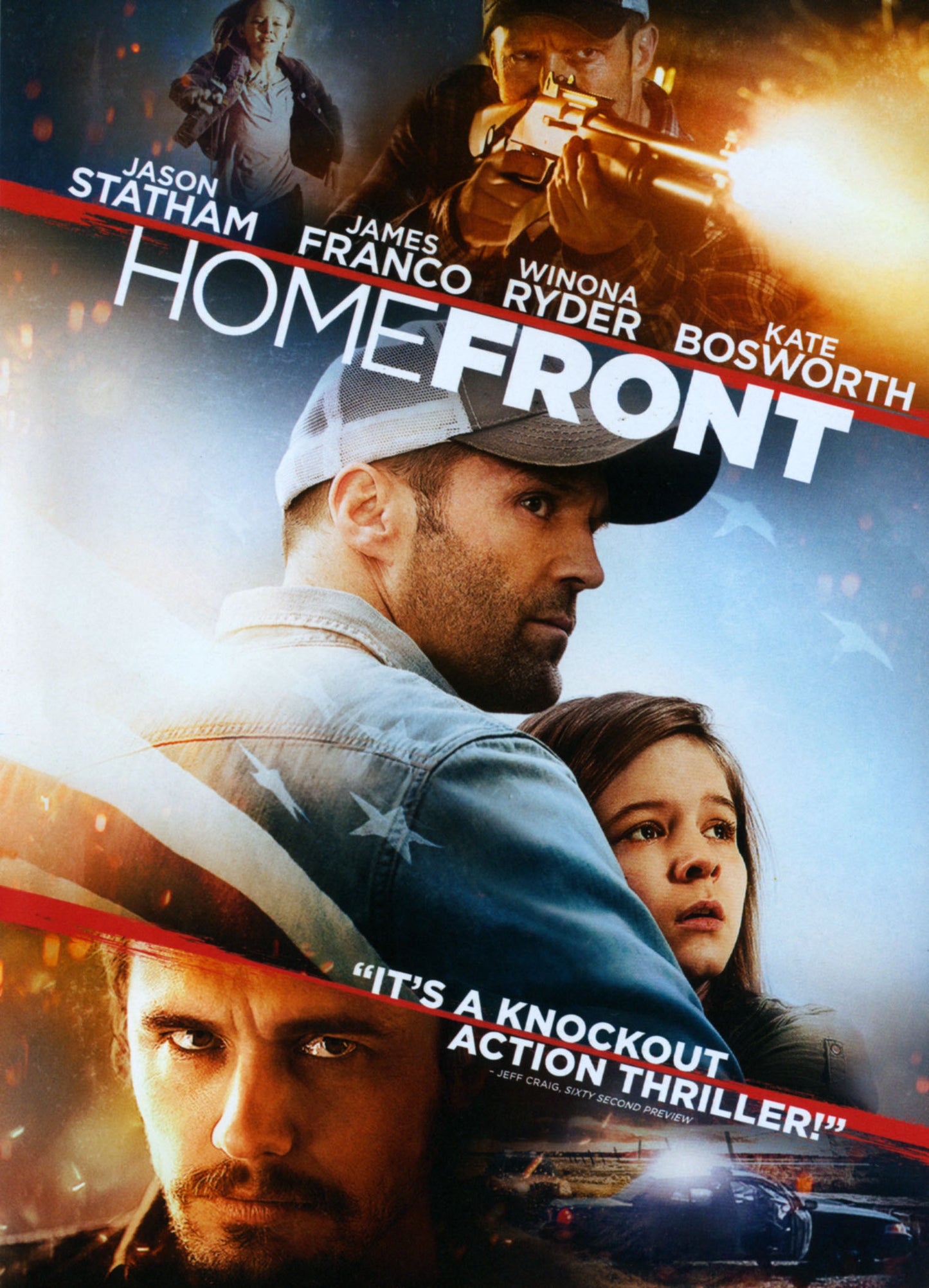Homefront cover art