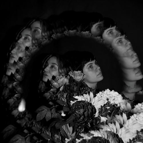 Desolation's Flower cover art