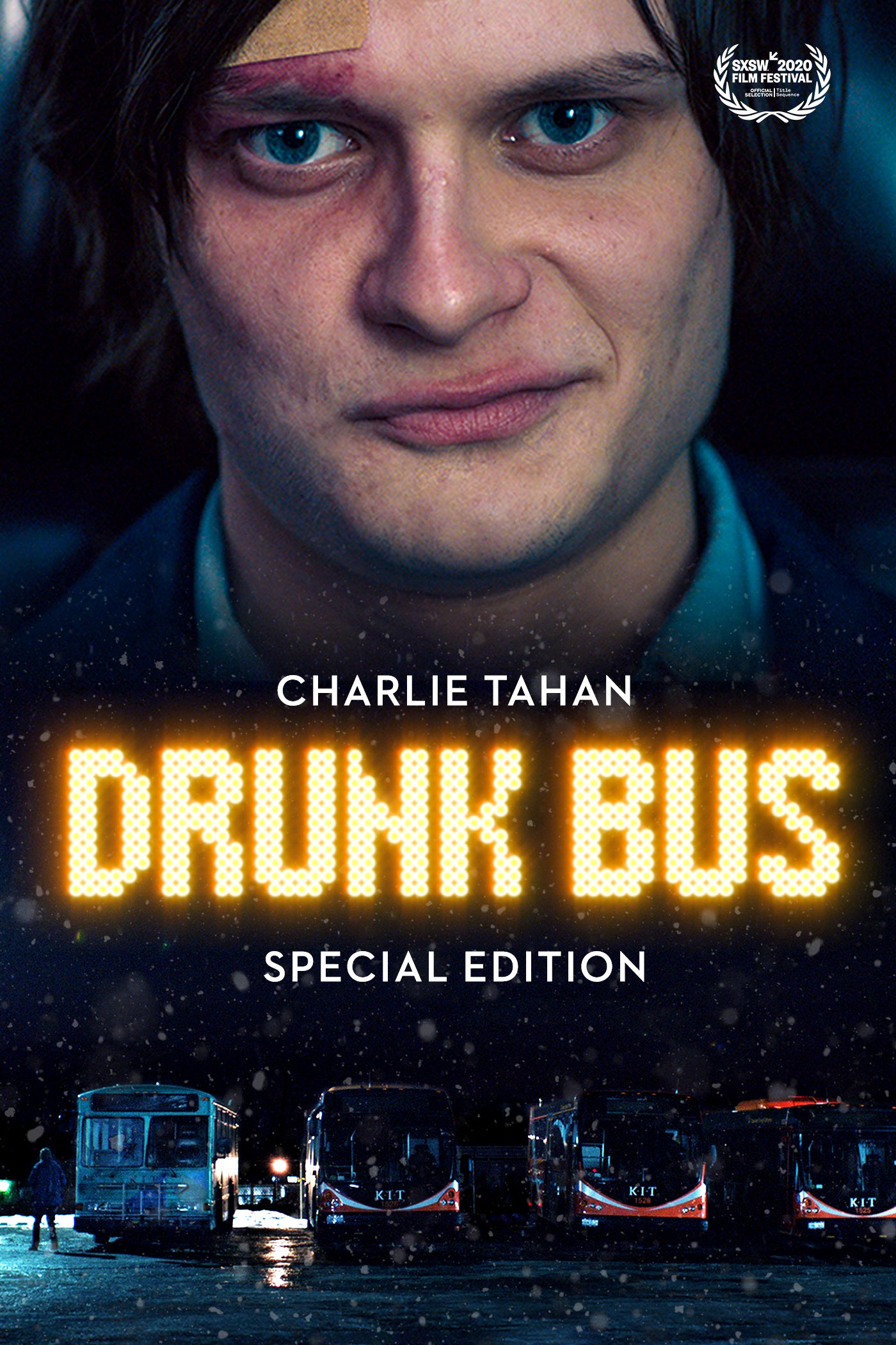 Drunk Bus cover art