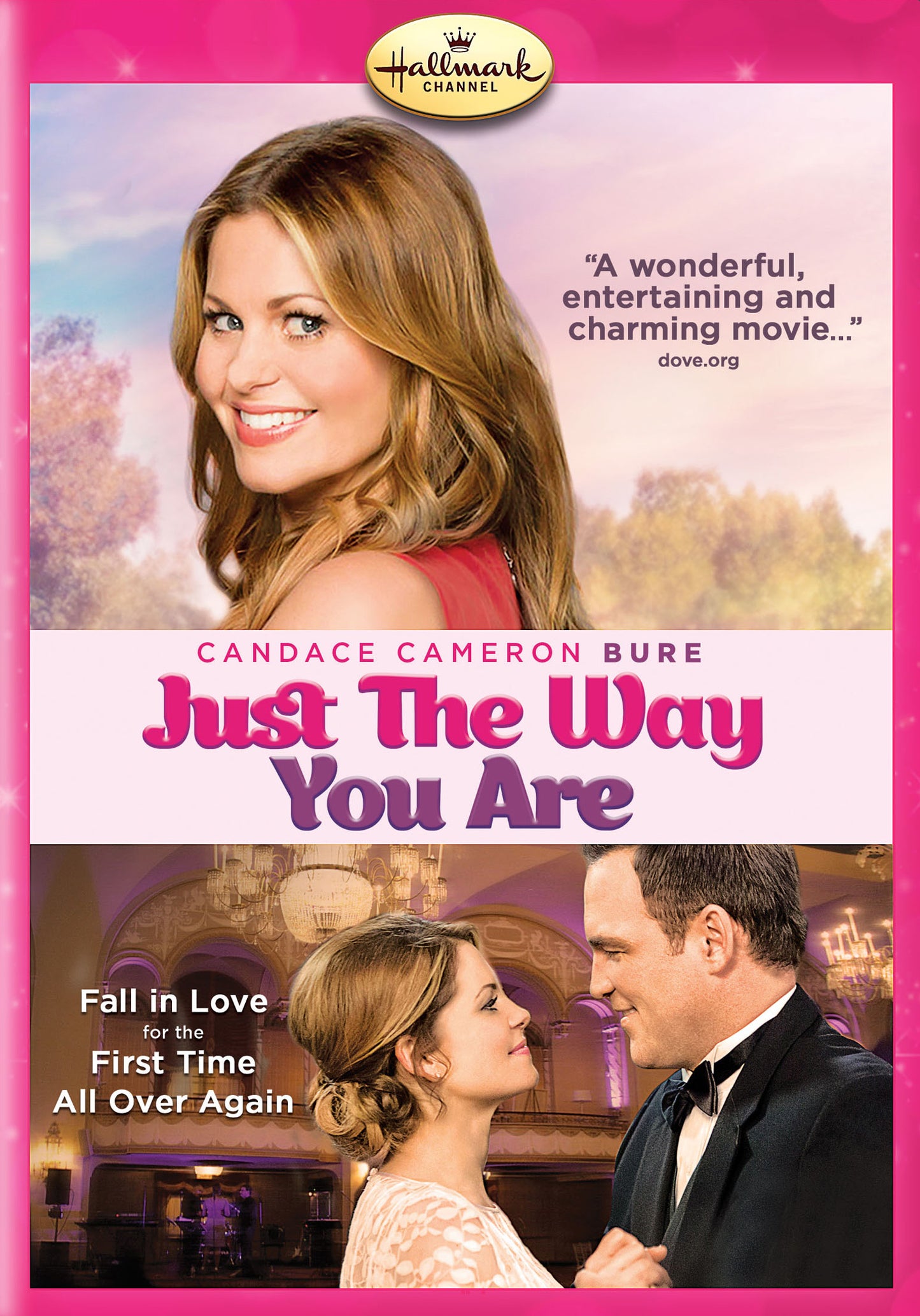 Just the Way You Are cover art