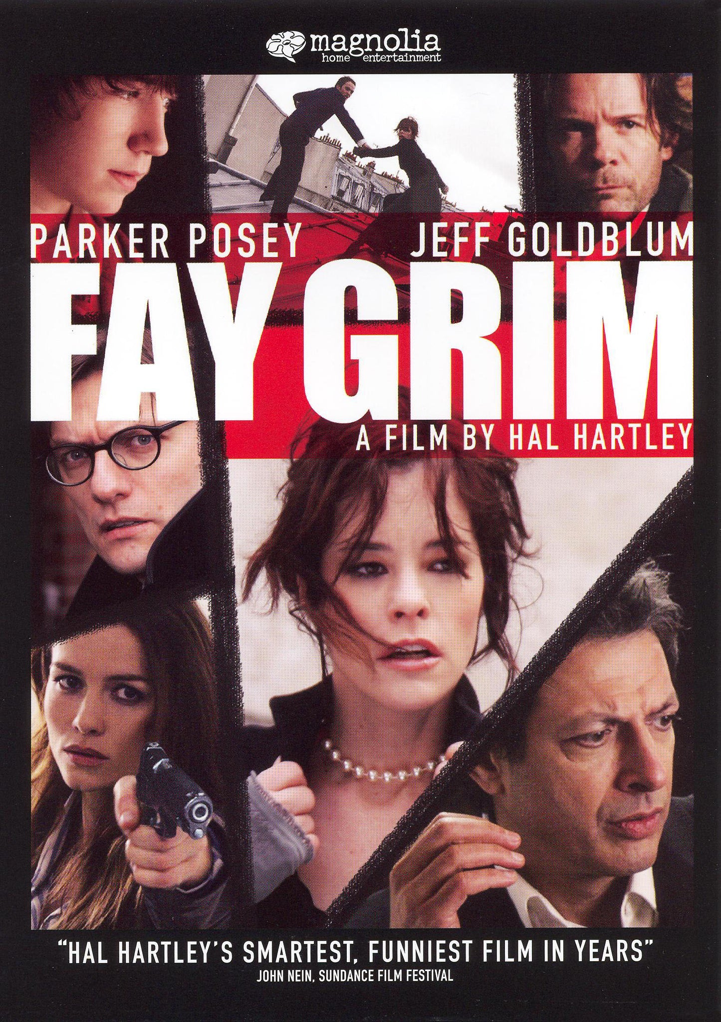 Fay Grim cover art