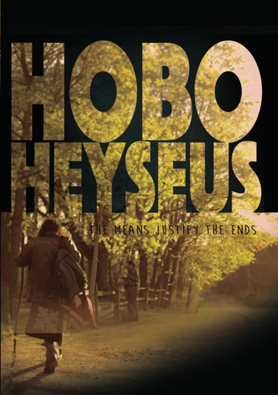 Hobo Heyseus cover art