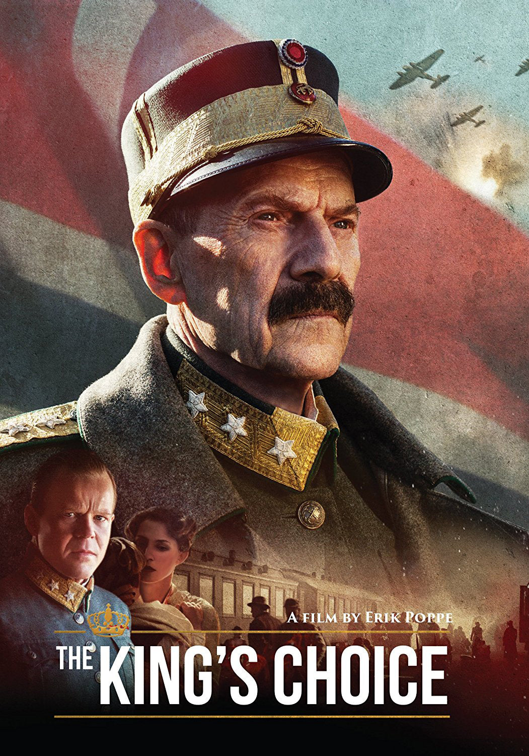 King's Choice cover art