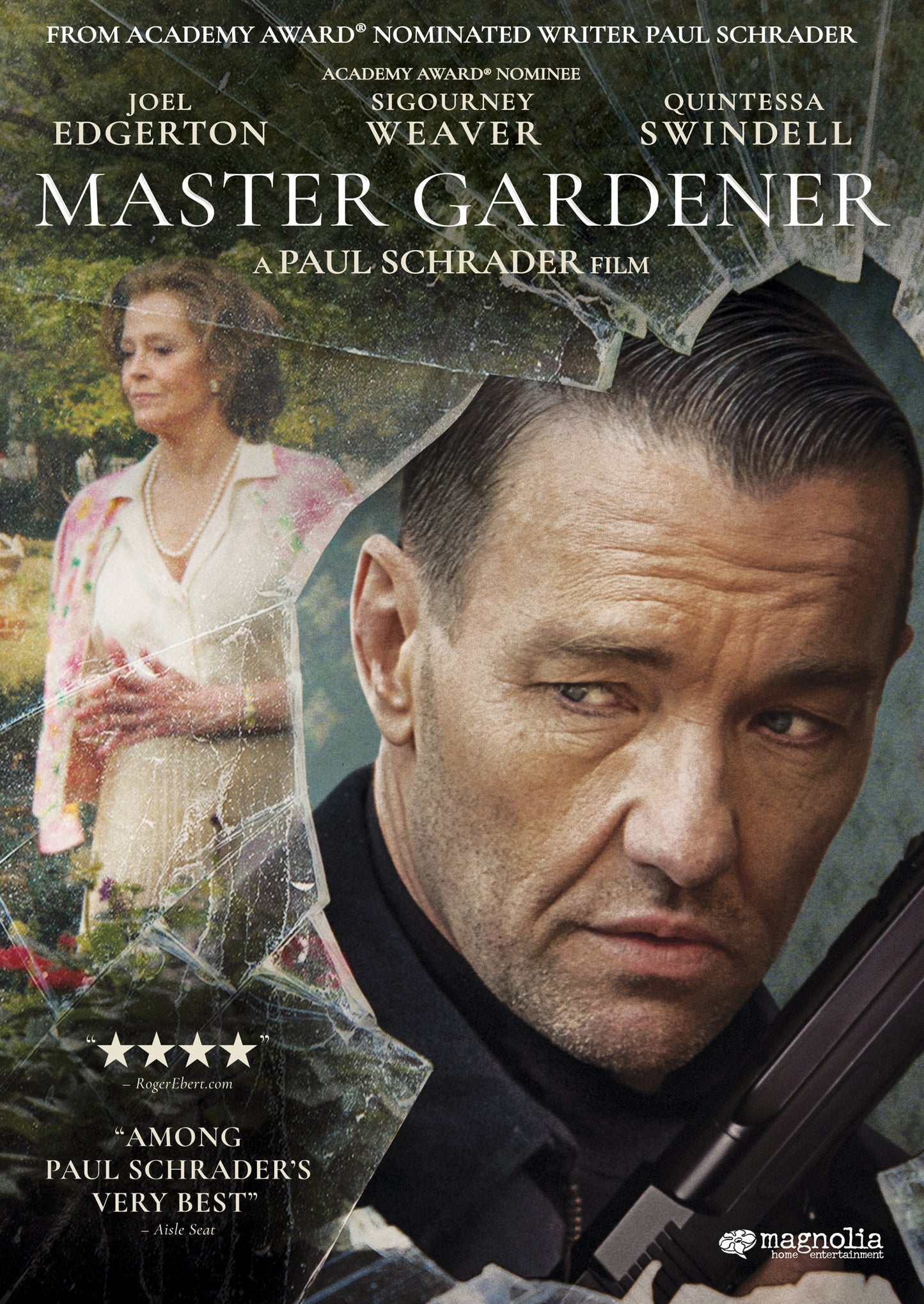 Master Gardener cover art