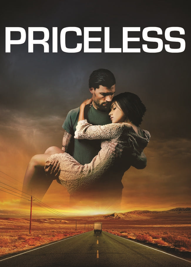 Priceless cover art
