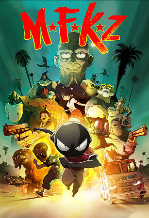 MFKZ cover art