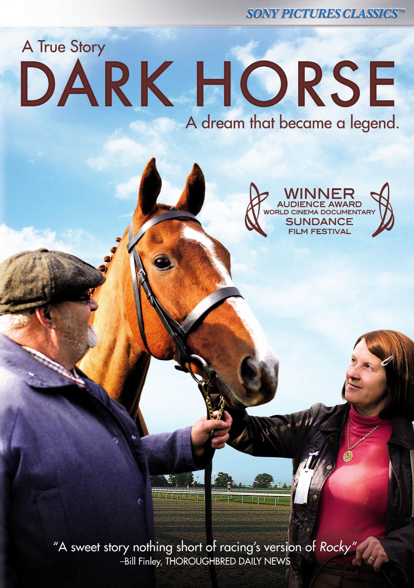 Dark Horse cover art