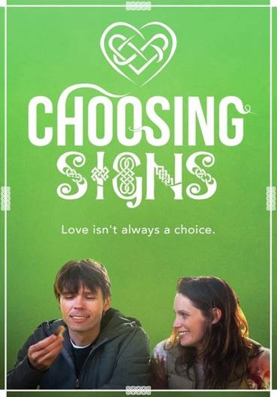 Choosing Signs cover art