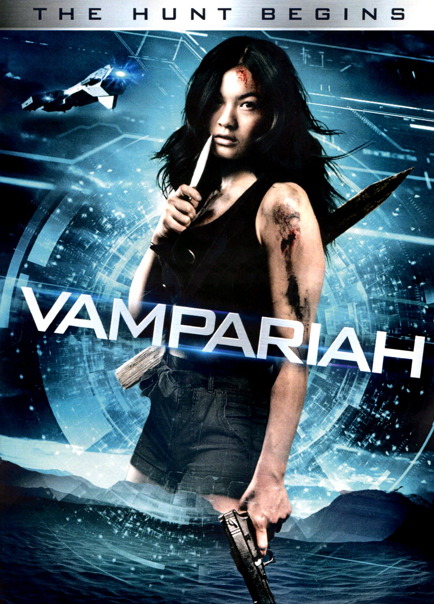 Vampariah (USA Import) cover art